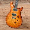 PRS Custom 24 Wood Library 10-Top Honeyburst 2015 Electric Guitars / Solid Body