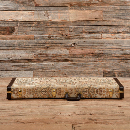 PRS Custom 24 Wood Library 10-Top Honeyburst 2015 Electric Guitars / Solid Body