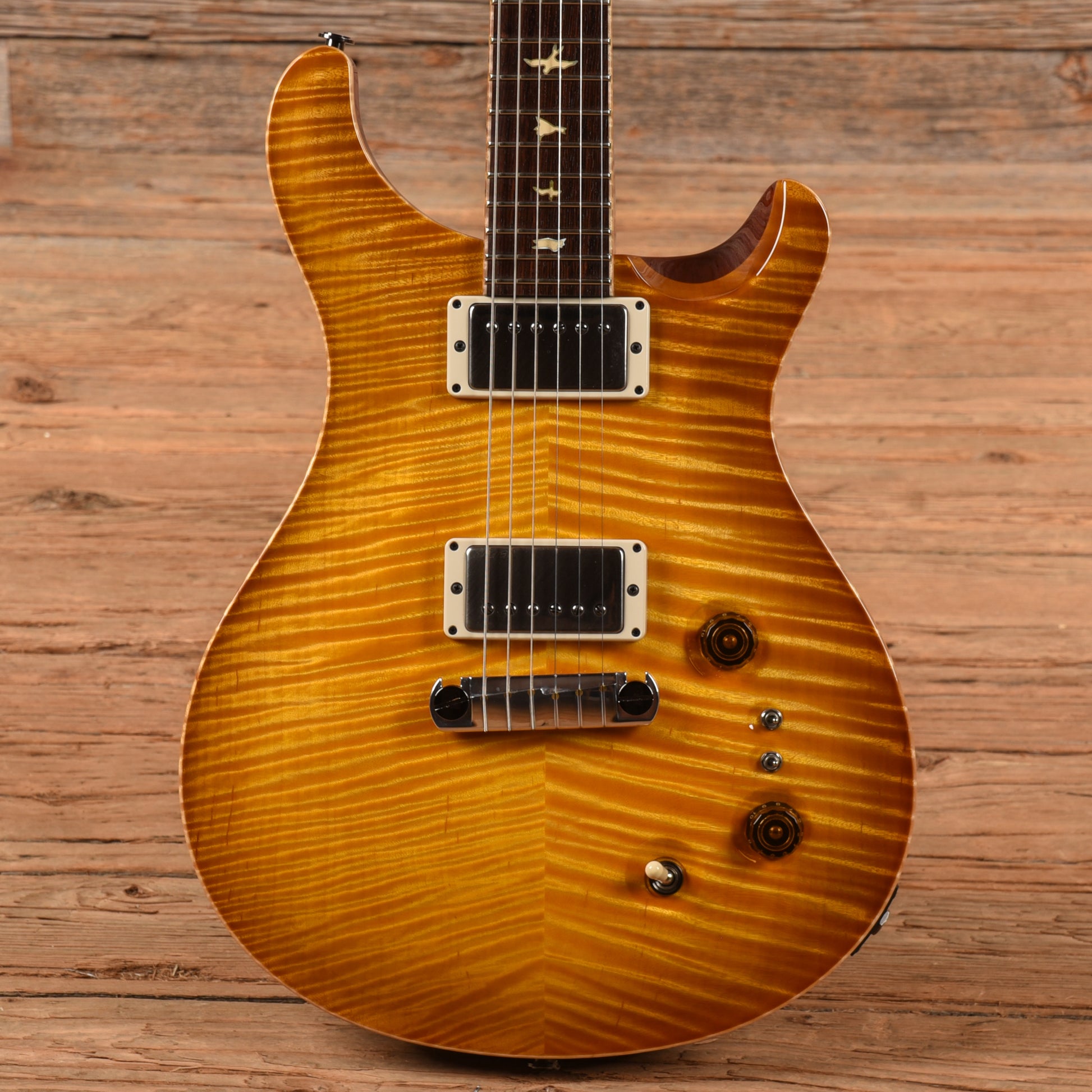 PRS Custom Made Custom 22-08 Stoptail Private Stock Appointments McCarty Sunburst 2020 Electric Guitars / Solid Body