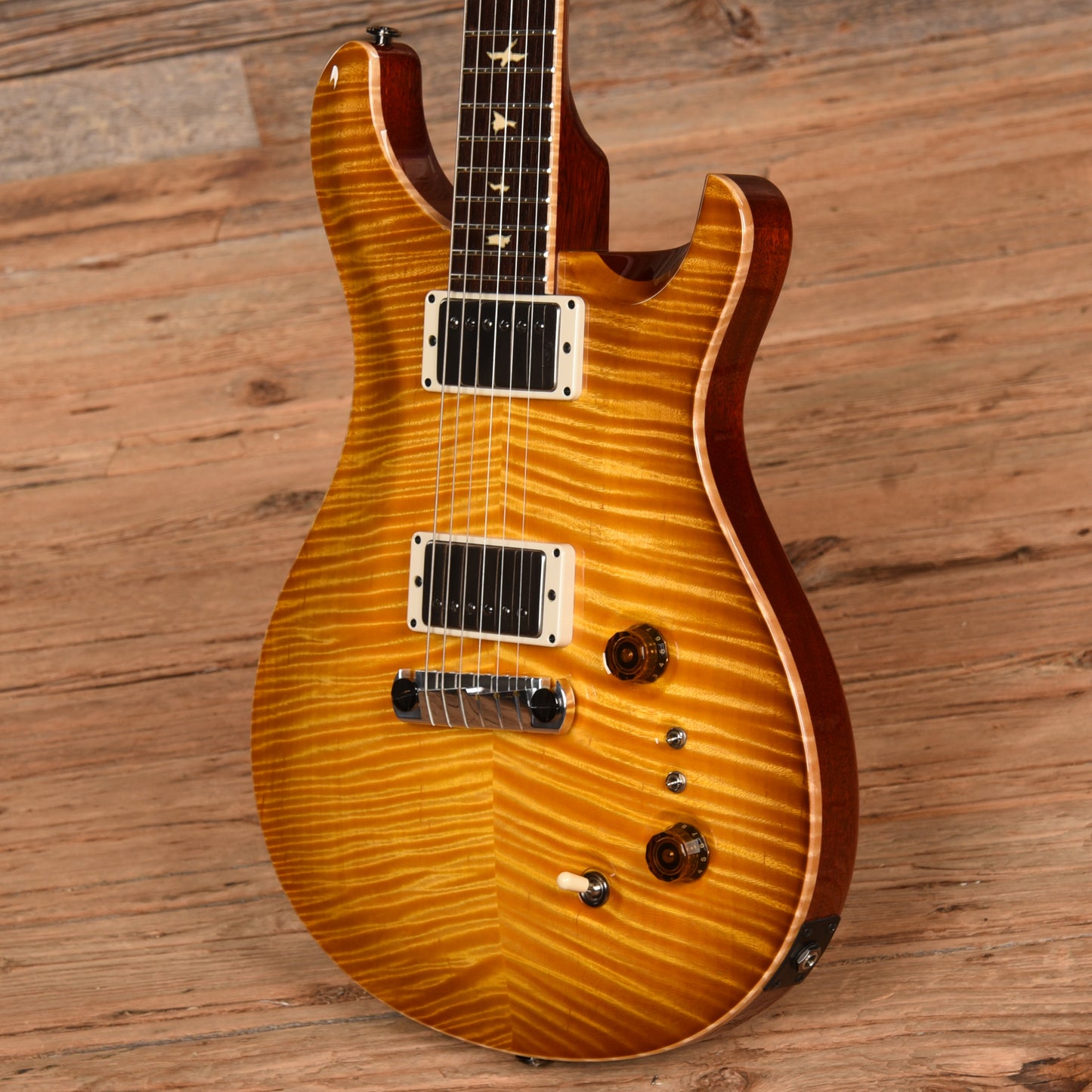 PRS Custom Made Custom 22-08 Stoptail Private Stock Appointments McCarty Sunburst 2020 Electric Guitars / Solid Body