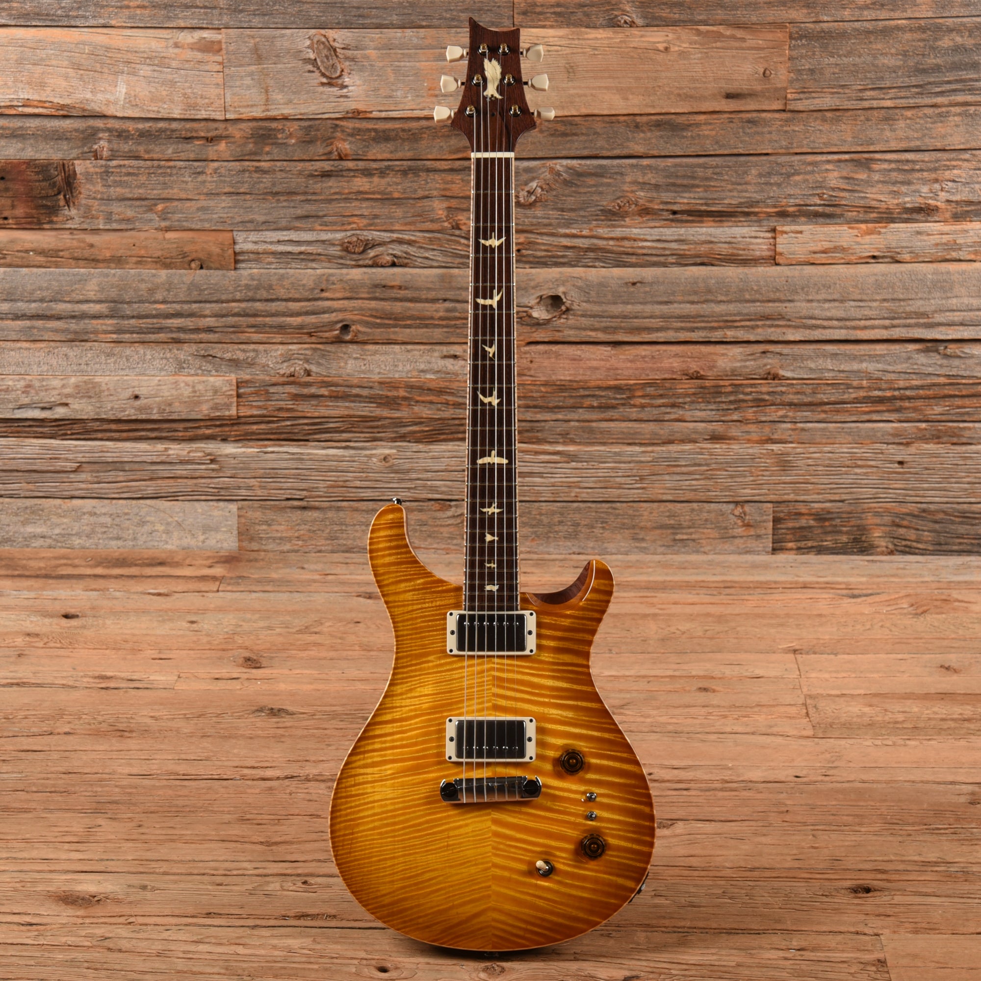 PRS Custom Made Custom 22-08 Stoptail Private Stock Appointments McCarty Sunburst 2020 Electric Guitars / Solid Body