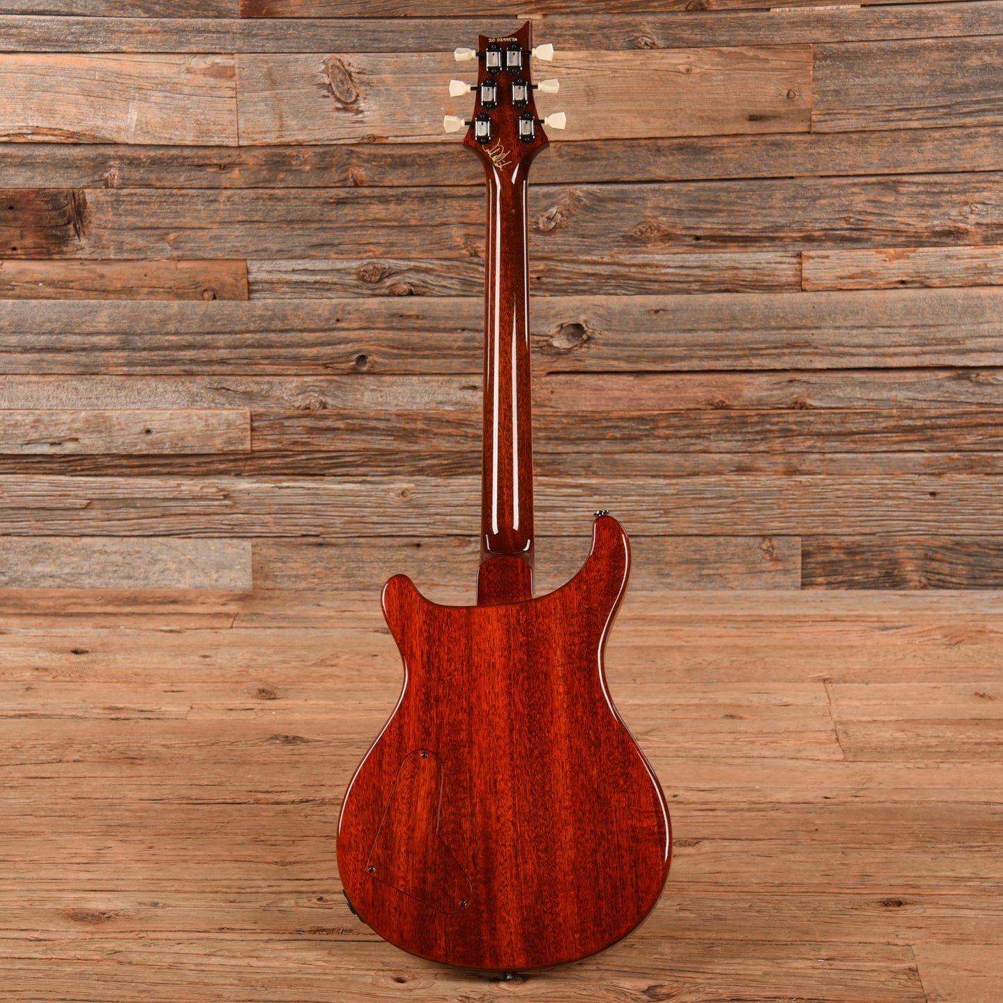 PRS Custom Made Custom 22-08 Stoptail Private Stock Appointments McCarty Sunburst 2020 Electric Guitars / Solid Body