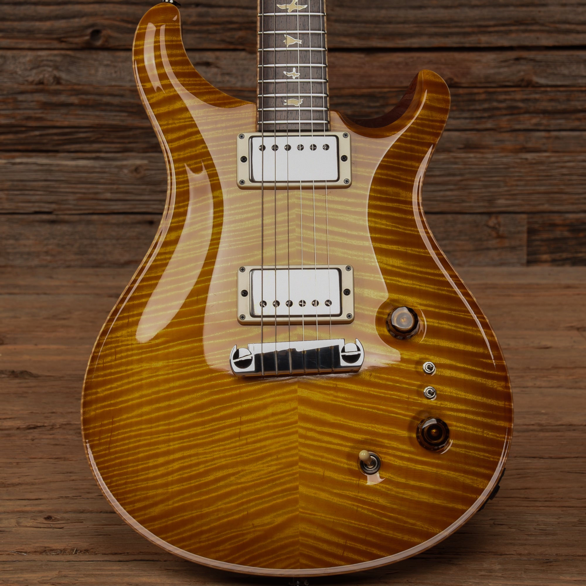 PRS Custom Made Custom 22-08 Stoptail Private Stock Appointments McCarty Sunburst 2020 Electric Guitars / Solid Body