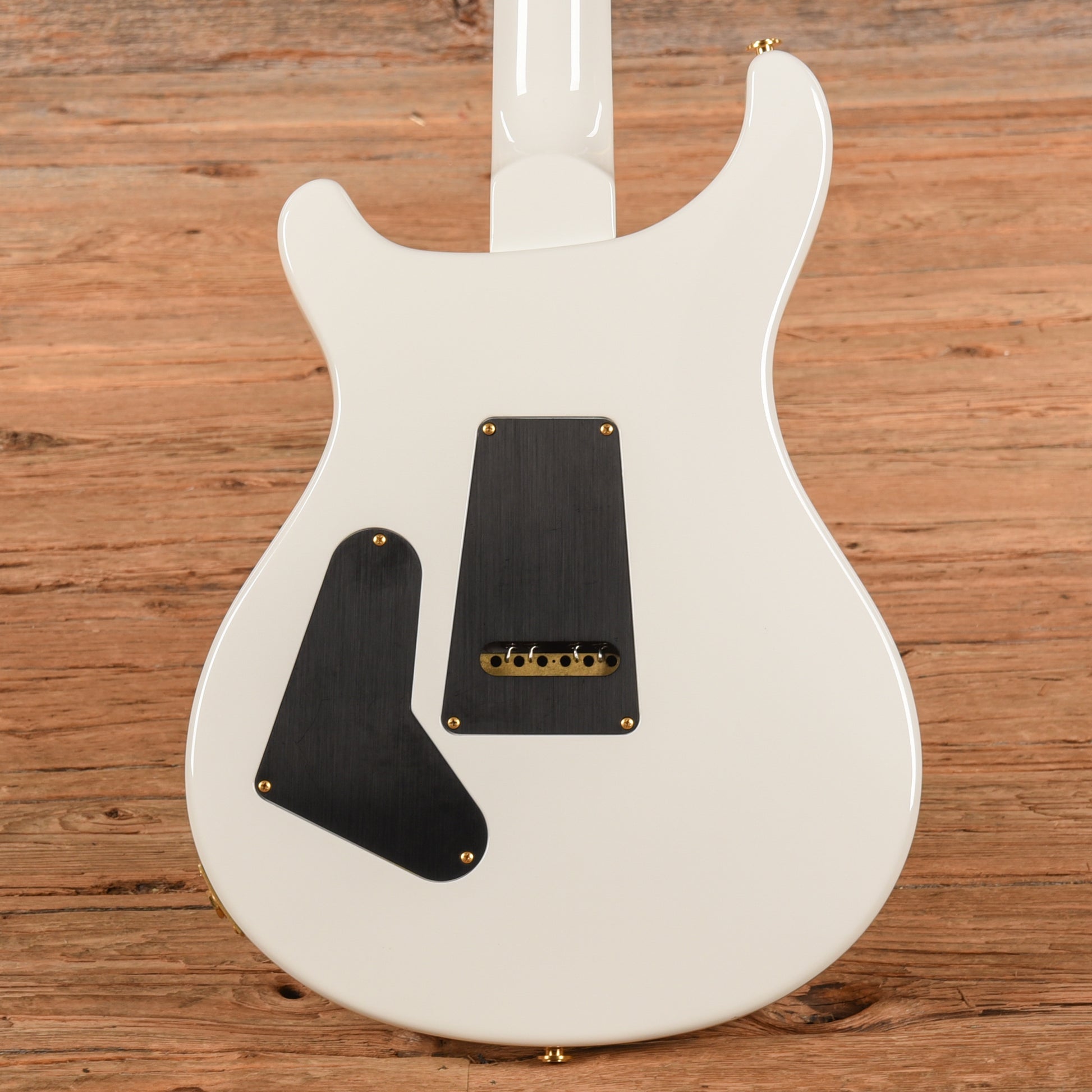 PRS Dave Navarro Signature White 2000 Electric Guitars / Solid Body