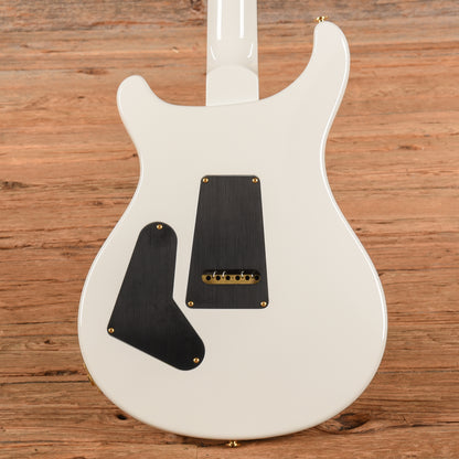 PRS Dave Navarro Signature White 2000 Electric Guitars / Solid Body
