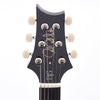 PRS DGT 10 Top Black Gold Burst w/Birds Electric Guitars / Solid Body
