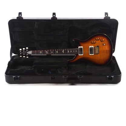 PRS DGT 10 Top Dark Cherry Sunburst w/Bird Inlays Electric Guitars / Solid Body