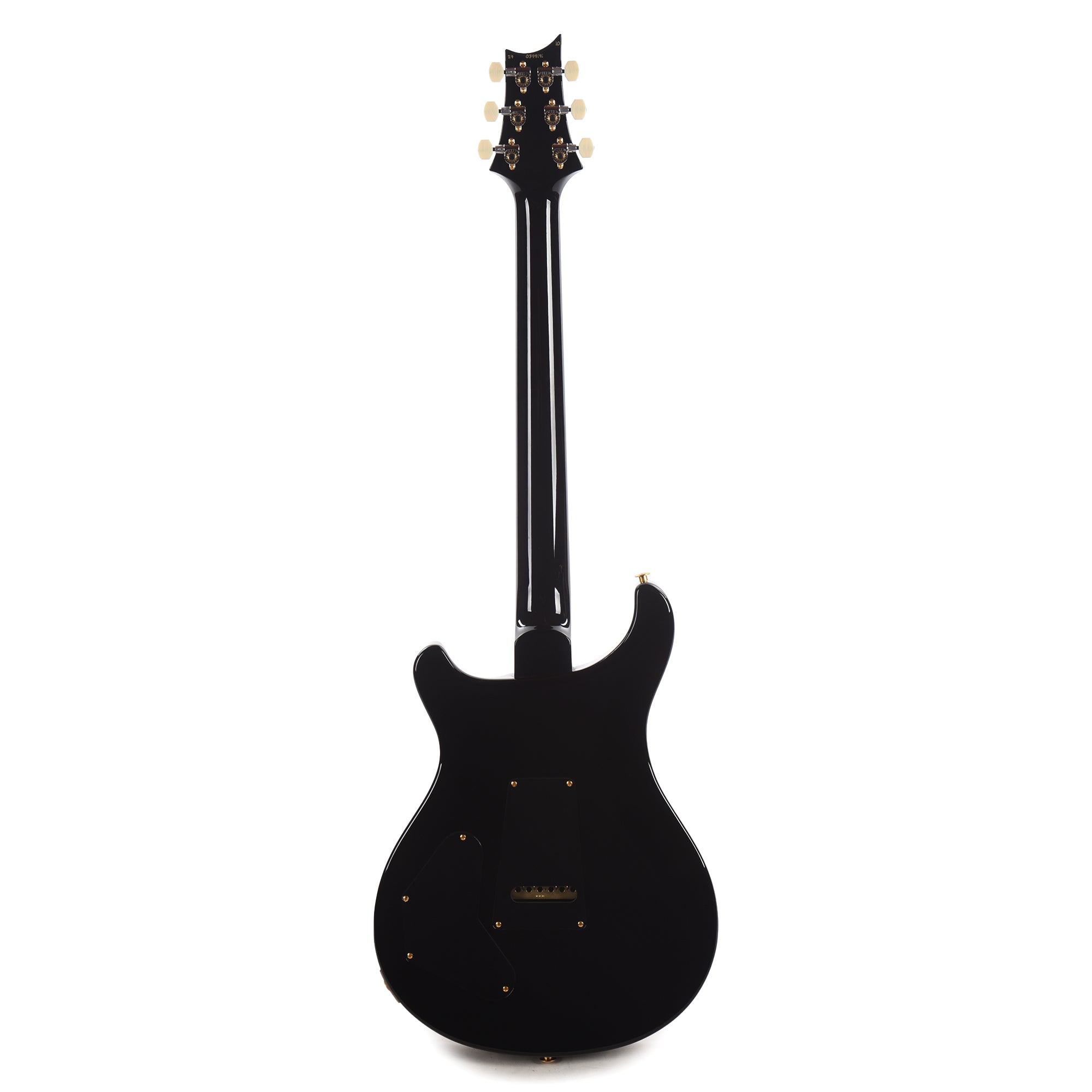 PRS DGT 10 Top Dark Cherry Sunburst w/Bird Inlays Electric Guitars / Solid Body