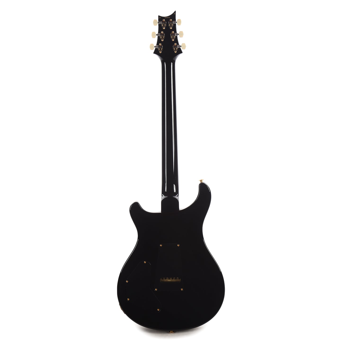 PRS DGT 10 Top Dark Cherry Sunburst w/Bird Inlays Electric Guitars / Solid Body