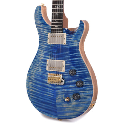 PRS DGT 10 Top Faded Blue Jean w/Bird Inlays Electric Guitars / Solid Body