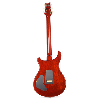 PRS DGT 10 Top McCarty Sunburst w/Bird Inlays Electric Guitars / Solid Body