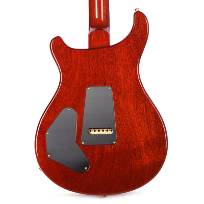 PRS DGT 10 Top McCarty Sunburst w/Bird Inlays Electric Guitars / Solid Body
