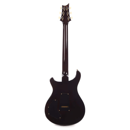 PRS DGT 10 Top McCarty Tobacco Sunburst w/Bird Inlays Electric Guitars / Solid Body