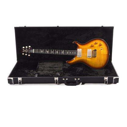 PRS DGT 10 Top McCarty Tobacco Sunburst w/Bird Inlays Electric Guitars / Solid Body