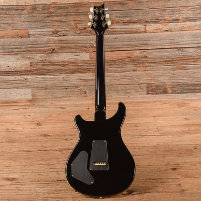 PRS DGT Dave Grissom Tremolo 10-Top Sunburst 2017 Electric Guitars / Solid Body