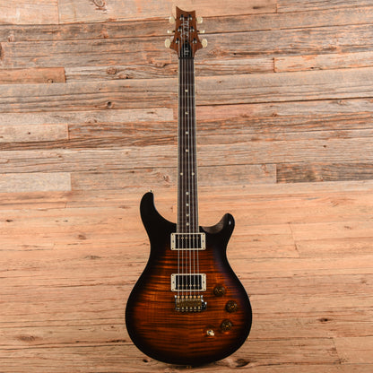 PRS DGT Dave Grissom Tremolo 10-Top Sunburst 2017 Electric Guitars / Solid Body
