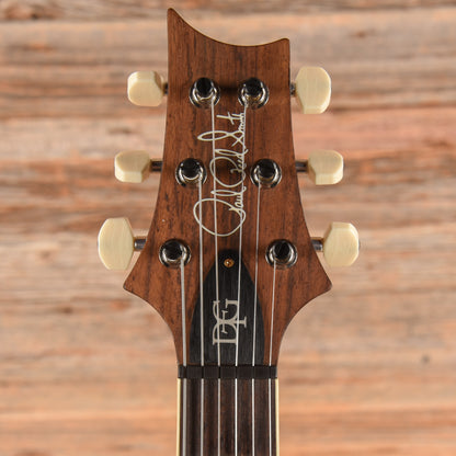 PRS DGT Dave Grissom Tremolo 10-Top Sunburst 2017 Electric Guitars / Solid Body