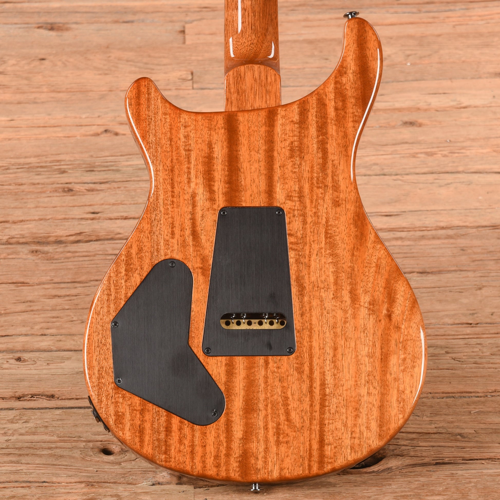 PRS DGT David Grissom Tremolo 10-Top Charcoal Purple Burst 2025 Electric Guitars / Solid Body