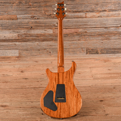 PRS DGT David Grissom Tremolo 10-Top Charcoal Purple Burst 2025 Electric Guitars / Solid Body