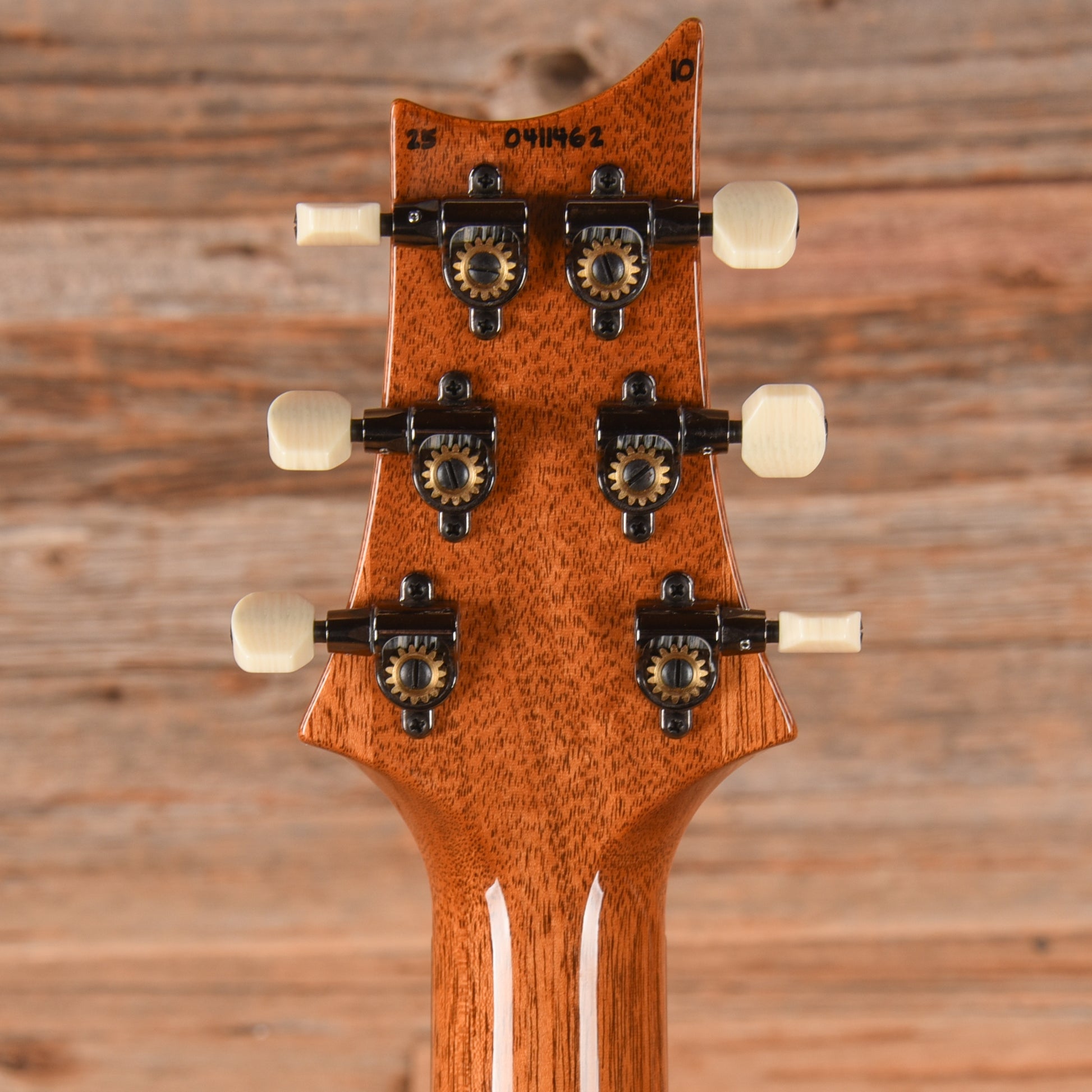 PRS DGT David Grissom Tremolo 10-Top Charcoal Purple Burst 2025 Electric Guitars / Solid Body