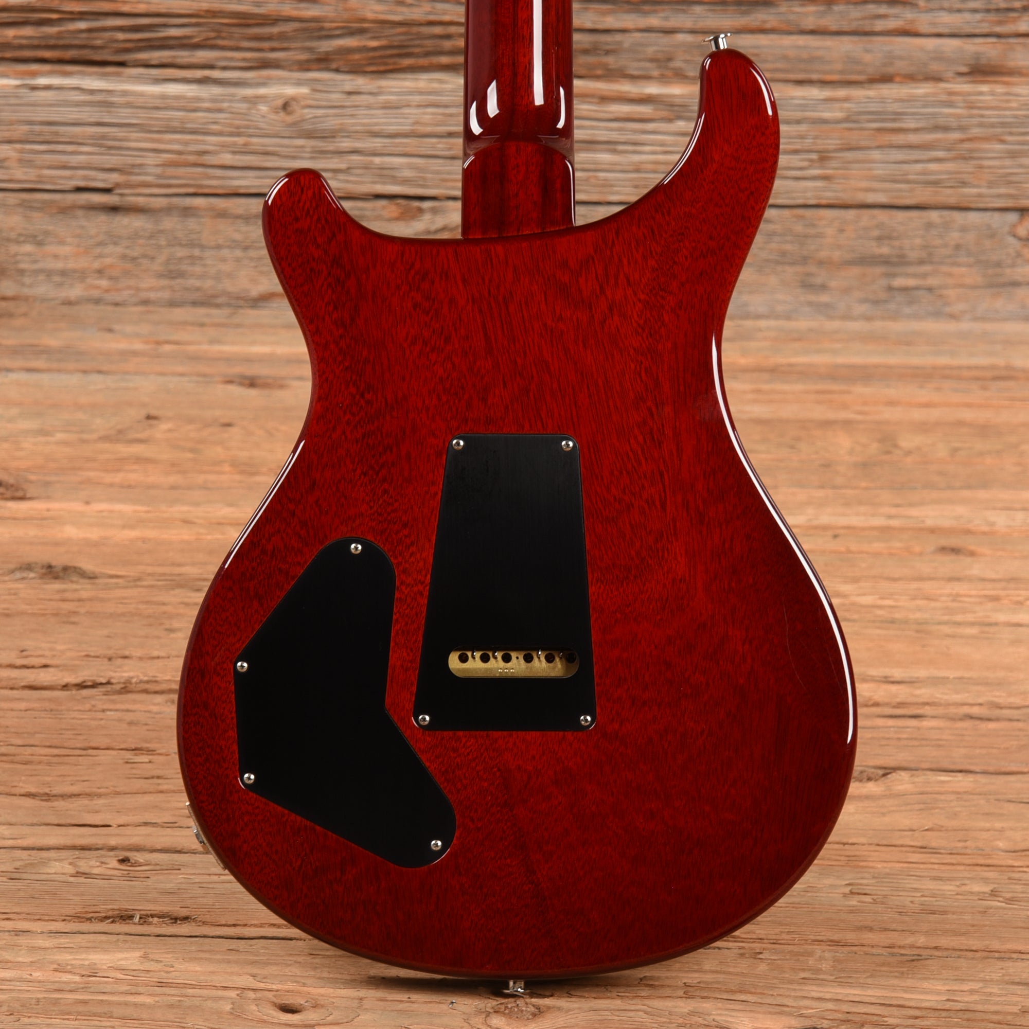 PRS DGT David Grissom Tremolo Cherry Sunburst 2023 Electric Guitars / Solid Body