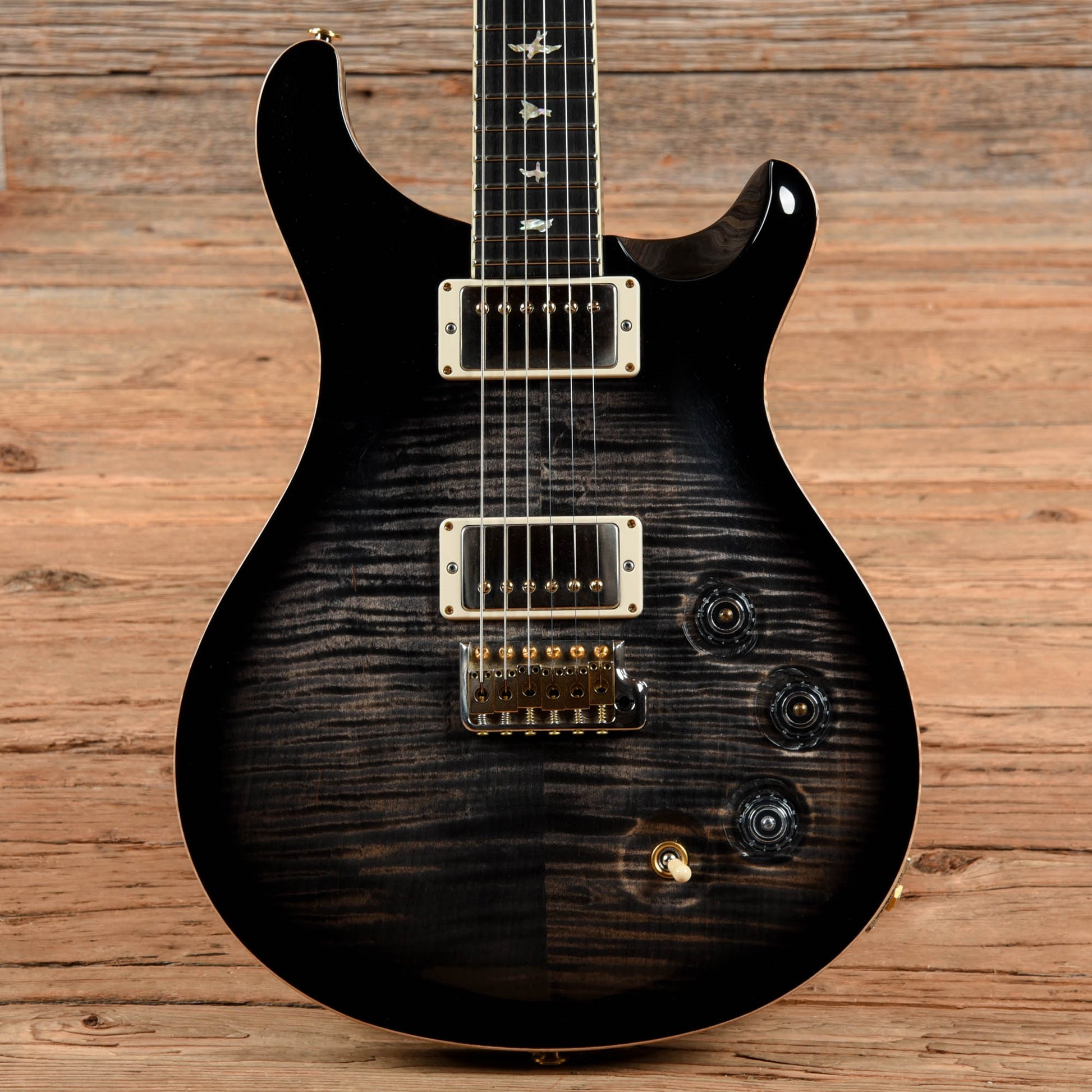 PRS DGT David Grissom Tremolo Signature  2018 Electric Guitars / Solid Body