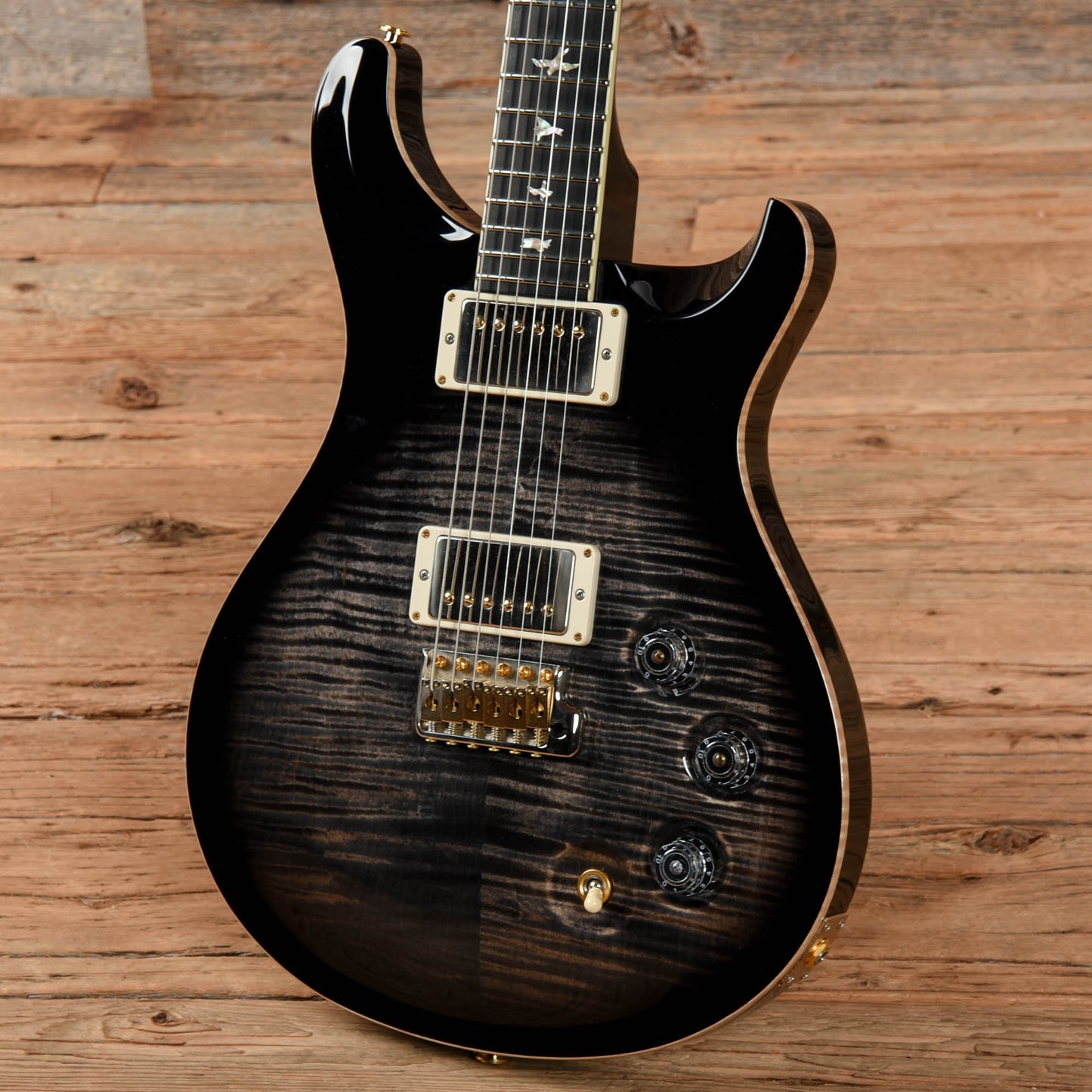 PRS DGT David Grissom Tremolo Signature  2018 Electric Guitars / Solid Body