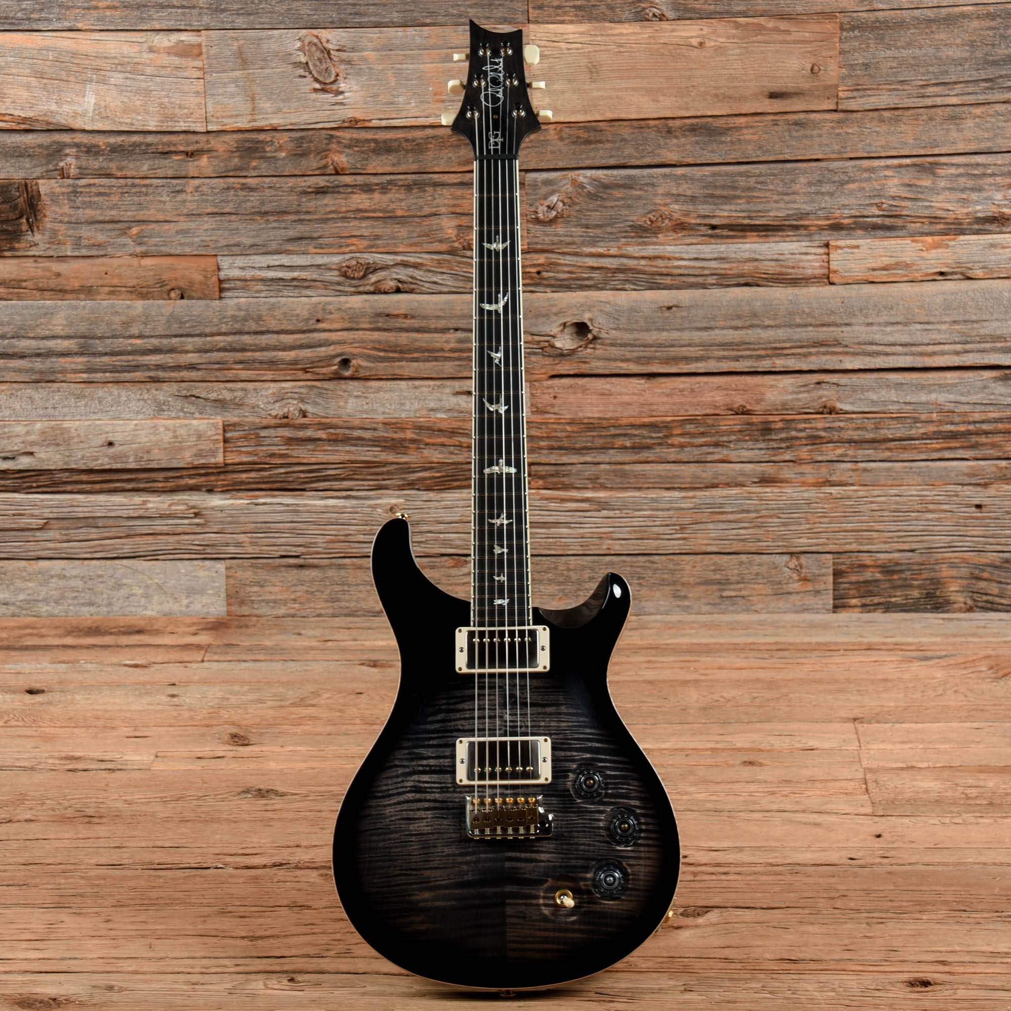 PRS DGT David Grissom Tremolo Signature  2018 Electric Guitars / Solid Body