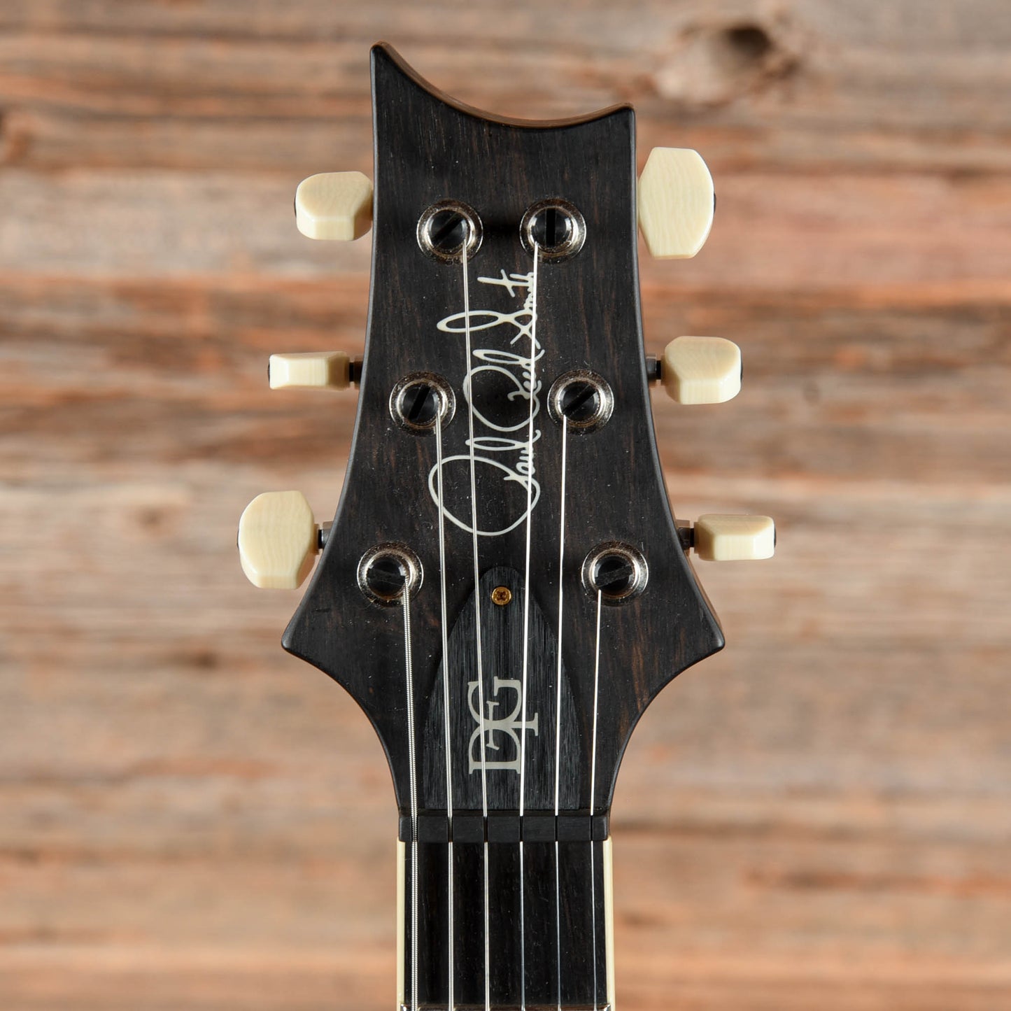 PRS DGT David Grissom Tremolo Signature  2018 Electric Guitars / Solid Body