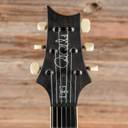 PRS DGT David Grissom Tremolo Signature  2018 Electric Guitars / Solid Body