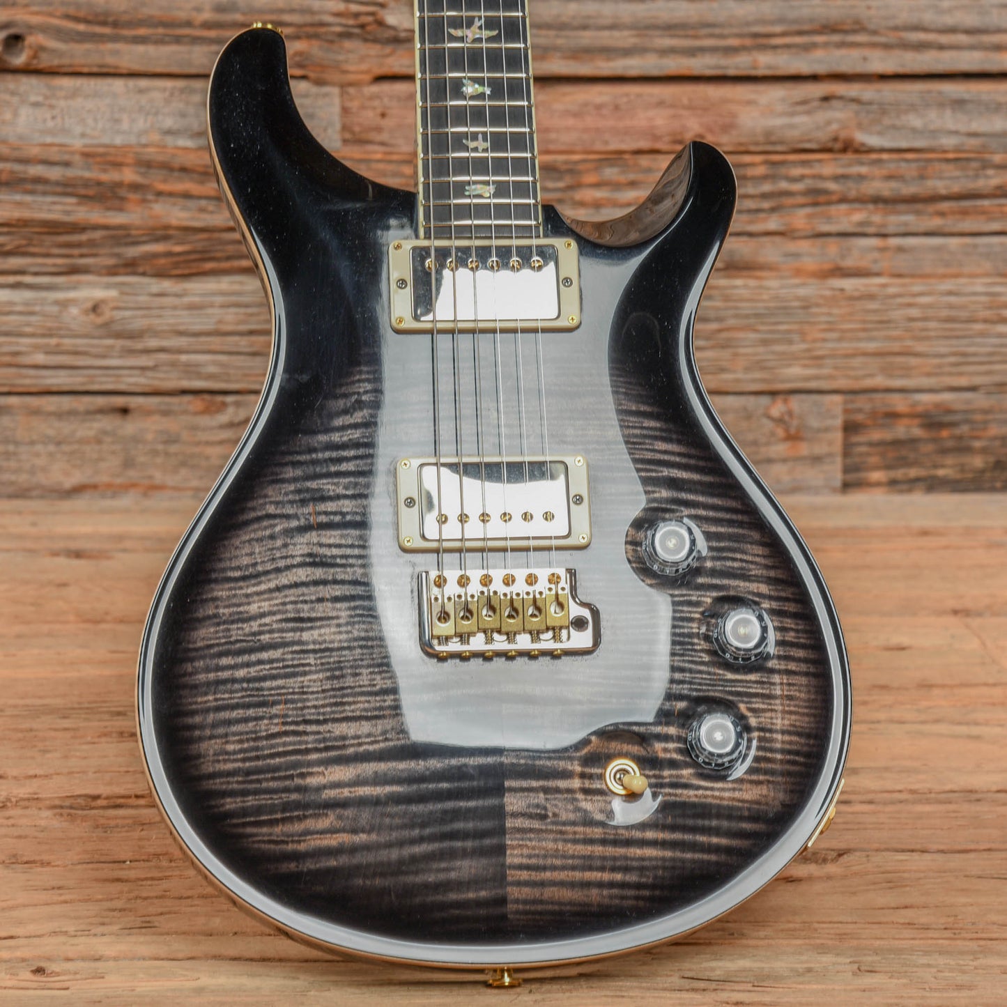 PRS DGT David Grissom Tremolo Signature  2018 Electric Guitars / Solid Body
