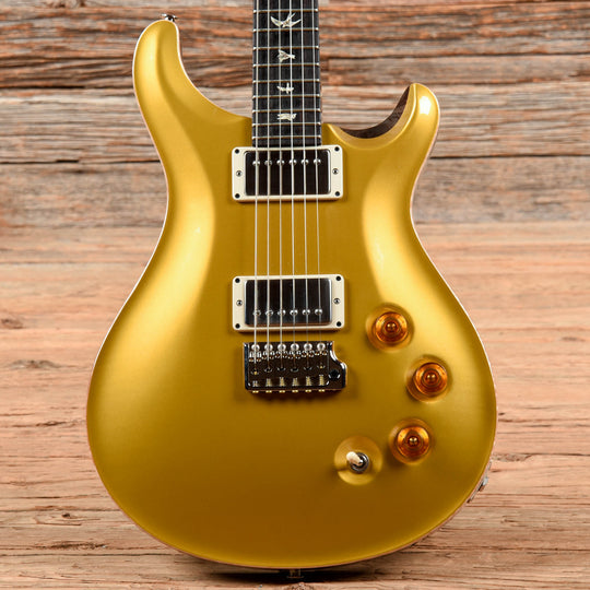 PRS DGT David Grissom Tremolo Signature Goldtop 2023 Electric Guitars / Solid Body