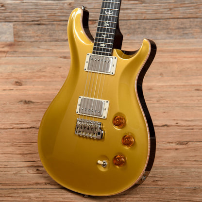 PRS DGT David Grissom Tremolo Signature Goldtop 2023 Electric Guitars / Solid Body