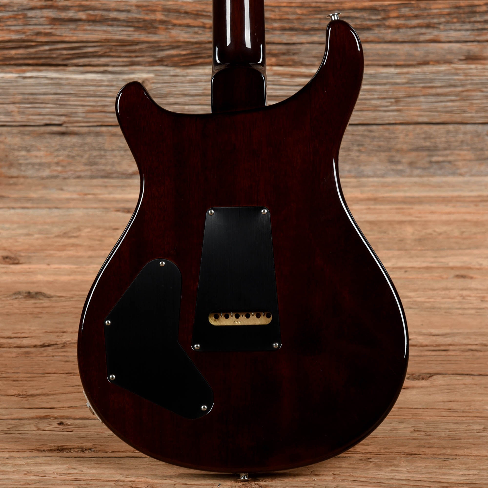 PRS DGT David Grissom Tremolo Signature Goldtop 2023 Electric Guitars / Solid Body