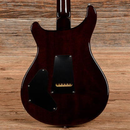 PRS DGT David Grissom Tremolo Signature Goldtop 2023 Electric Guitars / Solid Body