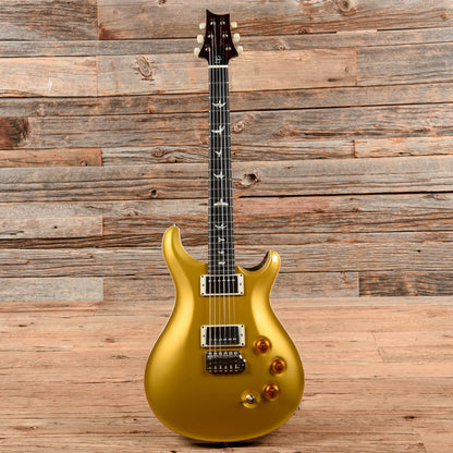 PRS DGT David Grissom Tremolo Signature Goldtop 2023 Electric Guitars / Solid Body
