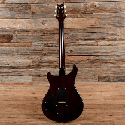 PRS DGT David Grissom Tremolo Signature Goldtop 2023 Electric Guitars / Solid Body