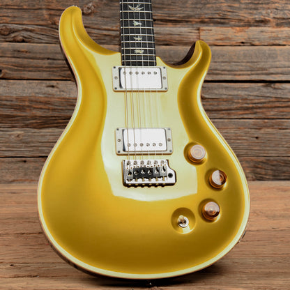 PRS DGT David Grissom Tremolo Signature Goldtop 2023 Electric Guitars / Solid Body