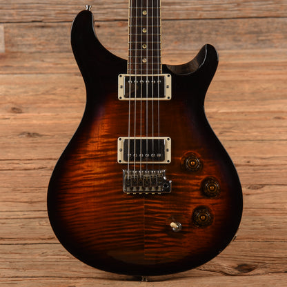 PRS DGT David Grissom Tremolo Signature Sunburst 2017 Electric Guitars / Solid Body
