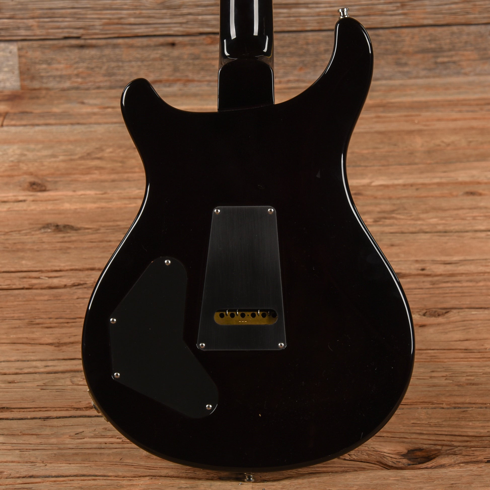 PRS DGT David Grissom Tremolo Signature Sunburst 2017 Electric Guitars / Solid Body