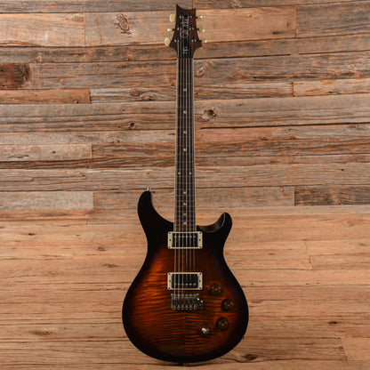 PRS DGT David Grissom Tremolo Signature Sunburst 2017 Electric Guitars / Solid Body