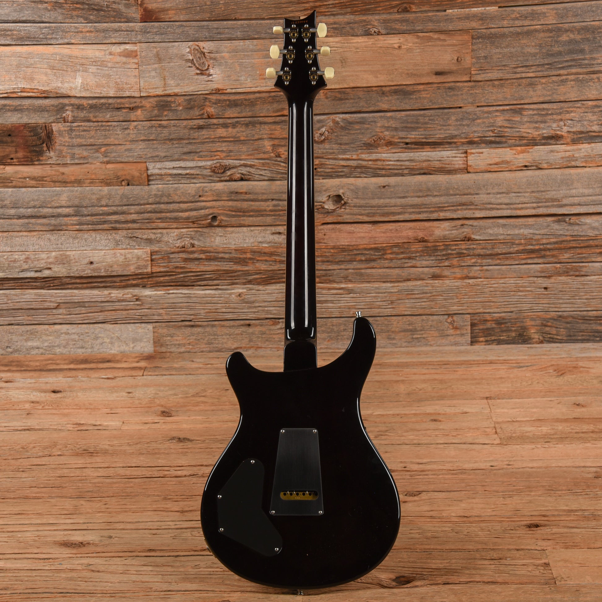 PRS DGT David Grissom Tremolo Signature Sunburst 2017 Electric Guitars / Solid Body