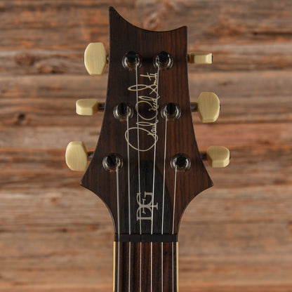 PRS DGT David Grissom Tremolo Signature Sunburst 2017 Electric Guitars / Solid Body