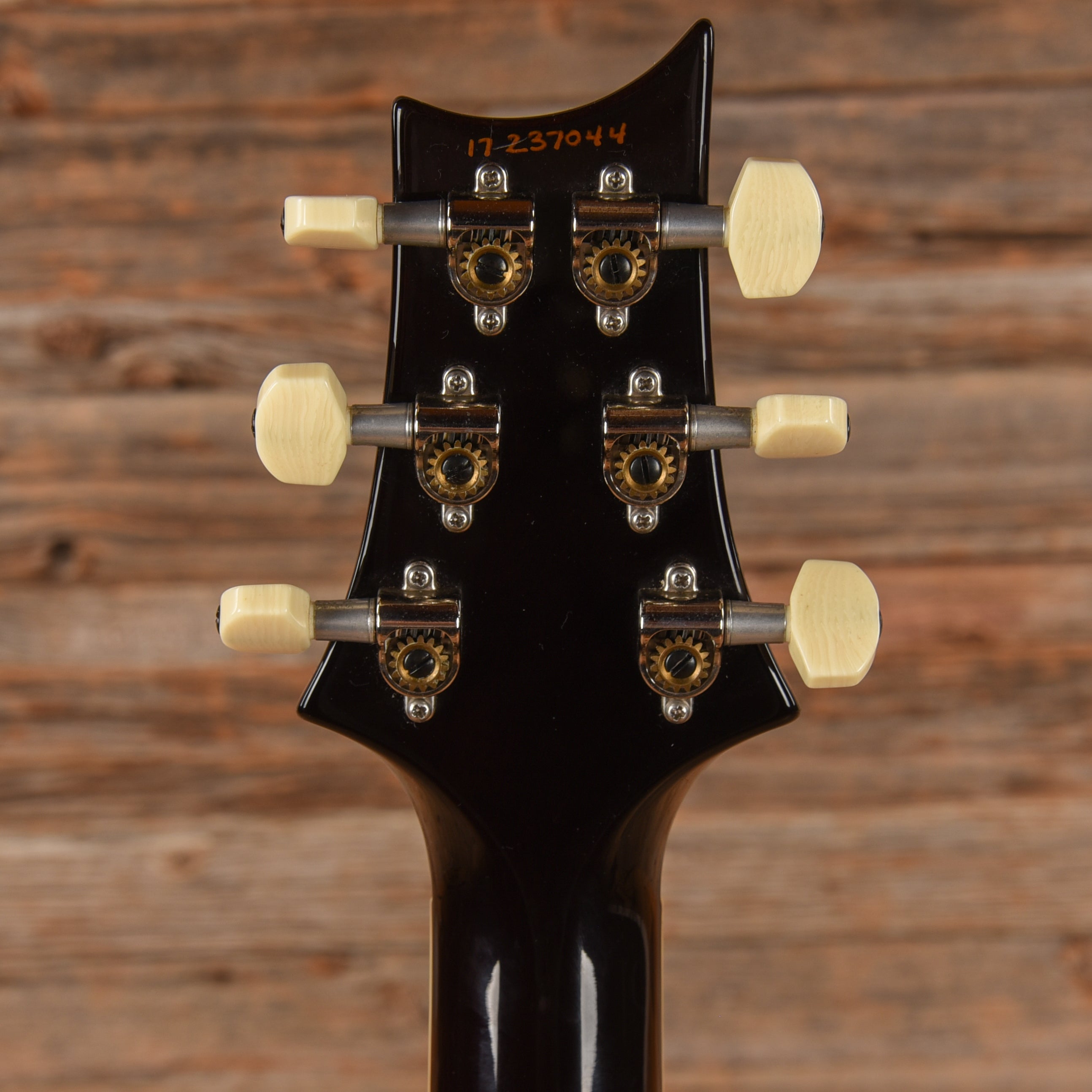PRS DGT David Grissom Tremolo Signature Sunburst 2017 Electric Guitars / Solid Body
