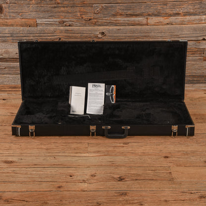 PRS DGT David Grissom Tremolo Signature Sunburst 2017 Electric Guitars / Solid Body