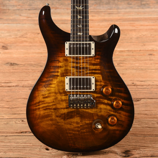 PRS DGT David Grissom Tremolo Sunburst 2023 Electric Guitars / Solid Body