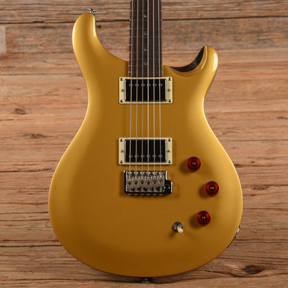 PRS DGT SE Gold 2024 Electric Guitars / Solid Body