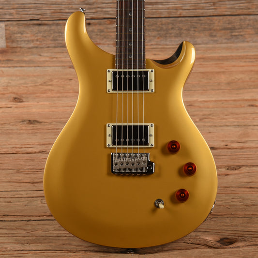 PRS DGT SE Gold 2024 Electric Guitars / Solid Body