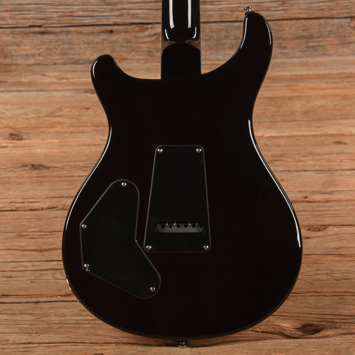 PRS DGT SE Gold 2024 Electric Guitars / Solid Body