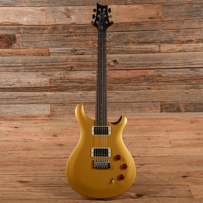 PRS DGT SE Gold 2024 Electric Guitars / Solid Body